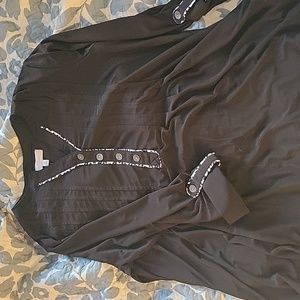 NWT Blouse